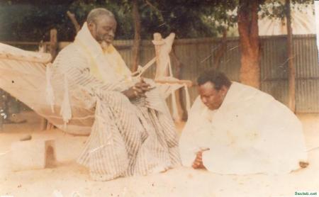 sama baye